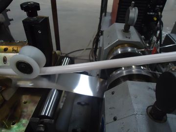 0.047mm X 900mm λουρίδα φύλλων αλουμινίου αλουμινίου για τη θερμική μόνωση τεθωρακισμένων καλωδίων EHV