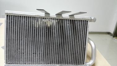 Σωλήνας H111 αλουμινίου Multiport μικροϋπολογιστών σωλήνων θερμαντικών σωμάτων αργιλίου μεταφοράς θερμότητας