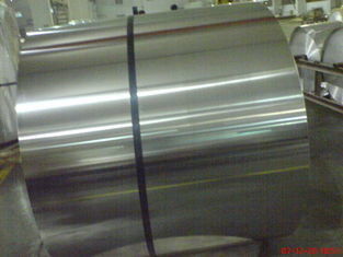 1200-H24 αλουμινίου φύλλο αλουμινίου που εφαρμόζεται γυμνό για το πάχος 0.080.2mm οικιακών κλιματιστικών μηχανημάτων