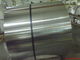 Ο μύλος τελείωσε το φύλλο αλουμινίου μεταφοράς θερμότητας αργιλίου 0.08mm για τη βιομηχανία πύργων αερόψυξης