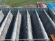 Τελειωμένοι ρόλοι φύλλων αλουμινίου αργιλίου βιομηχανίας φύλλων αλουμινίου μεταφοράς θερμότητας πύργων αερόψυξης μύλος