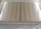 Ασημένιο φύλλο κραμάτων αλουμινίου χρώματος για το κιγκλίδωμα, φύλλο αργιλίου βαθμού 4mm θαλάσσιο