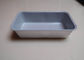 Φύλλο αλουμινίου αργιλίου βαθμού τροφίμων για το εμπορευματοκιβώτιο/αντίσταση θερμότητας για το ψήσιμο
