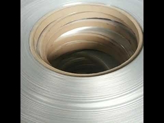 4343 Συγκόλληση Επένδυση Ρολό από φύλλο αλουμινίου Συμπυκνωτής Παχύ Φύλλο βαρέως τύπου