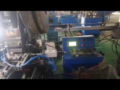 Ολοκληρωμένη Δεξαμενή Υγρού Αποθήκευσης Αλουμινένιων Μερών Αυτοκινήτου για Εξατμιστές / Συμπυκνωτές