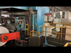 4047 Φύλλο κράματος αλουμινίου χαμηλού συντελεστή διαστολής για ηλεκτρονικά εξαρτήματα