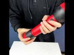 Φακός έκτακτης ανάγκης μπαταρίας αλουμινίου 1W με διάρκεια 150 ωρών