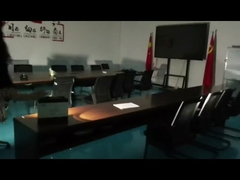 Λάμπα έκτακτης ανάγκης 10W επαναφορτιζόμενη μπαταρία κινητού τηλεφώνου αυτοπαραγωγής μπαταρίας