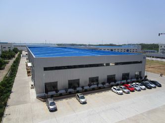Κίνα Trumony Aluminum Limited