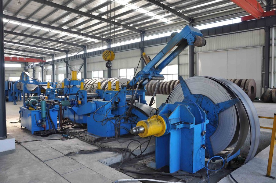 Trumony Aluminum Limited γραμμή παραγωγής κατασκευαστή