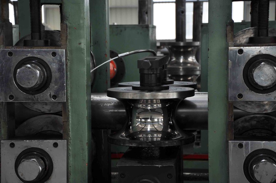 Trumony Aluminum Limited γραμμή παραγωγής κατασκευαστή