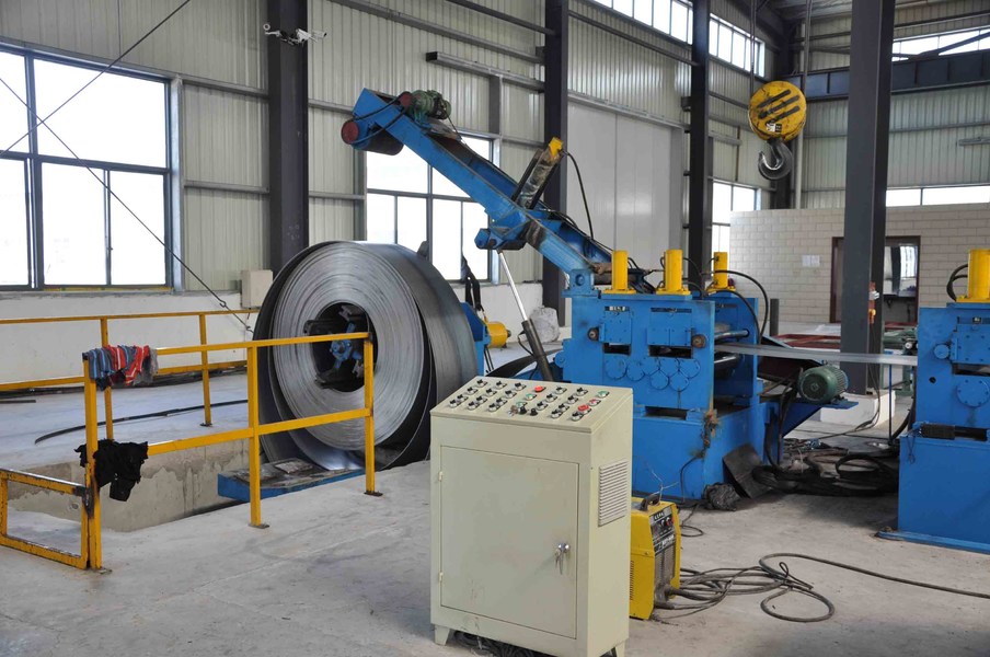 Trumony Aluminum Limited γραμμή παραγωγής κατασκευαστή