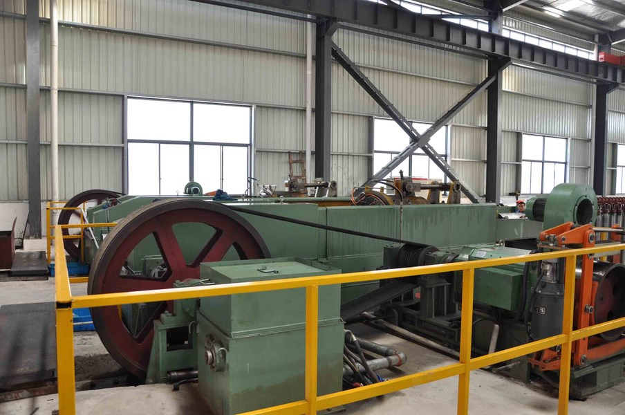 Trumony Aluminum Limited γραμμή παραγωγής κατασκευαστή