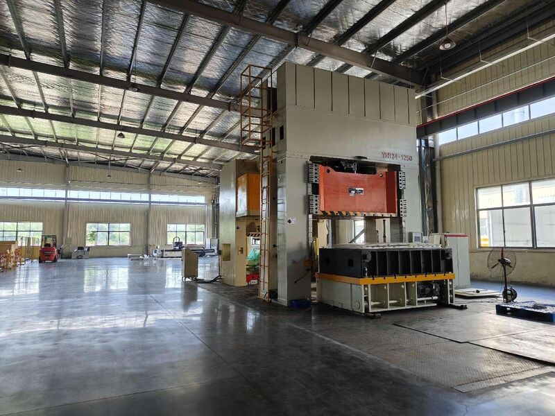 Trumony Aluminum Limited γραμμή παραγωγής κατασκευαστή