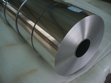 3003 φύλλο αλουμινίου αργιλίου H14 για τον αυτοκίνητο συμπυκνωτή, πάχος 0.060.14mm