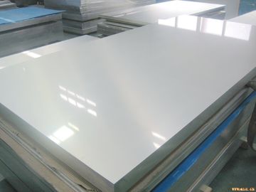 Πλάτος 1500max σαφές φύλλο αργιλίου 1000 σειρών   χρησιμοποιημένος για την κατασκευή