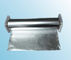 Ένα δευτερεύον φωτεινό φύλλο αλουμινίου οικιακού αργιλίου για τη συσκευασία τροφίμων 1145 Ο 12mic Χ 450mm