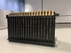 500W Αλουμινίου Ηλεκτρική μπαταρία Δοκιμαστική στοίβα Εξοπλισμός αποθήκευσης ενέργειας Βιομηχανικό εφεδρικό ρεύμα μπαταρία έκτακτης ανάγκης