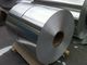 φύλλο αλουμινίου κραμάτων αργιλίου 8011-ο 0.0150.05mm για να παραγάγει την κολλητική ταινία για τη βιομηχανία