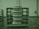 Φύλλο αλουμινίου αργιλίου για το πάχος συσκευασίας N009 τσιγάρων: Διπλό μηδέν πλάτος φύλλων αλουμινίου φύλλων αλουμινίου: 4601600mm