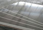 Πάχος 0.2250mm μεγάλο μέταλλο φύλλων κραμάτων αλουμινίου για τη μεταφορά θερμότητας