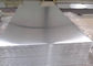 Σαφές φύλλο κραμάτων αλουμινίου 8000 σειρών για τη διακόσμηση και την κατασκευή