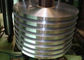 Κενή ΤΑΥΤΌΤΗΤΑ συγκόλλησης 305mm φύλλων αλουμινίου ρόλων/πτερυγίων φύλλων αλουμινίου αργιλίου συγκόλλησης χρήσης συμπυκνωτών.