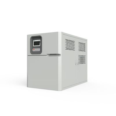 Μπαταρία ροής αέρα ΣΥΝΕΧΟΎΣ 12V 80KW αργιλίου έκτακτης ανάγκης 60A