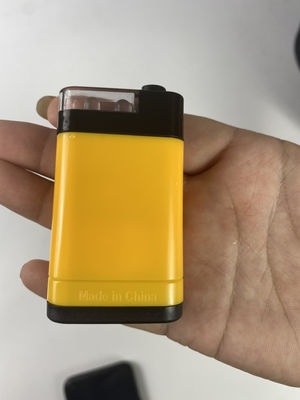 4.5V μίνι φορητός λαμπτήρας κυττάρων αέρα μαγνήσιου για το φωτισμό στρατοπέδευσης