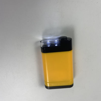 4.5V μίνι φορητός λαμπτήρας κυττάρων αέρα μαγνήσιου για το φωτισμό στρατοπέδευσης