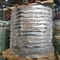 Κράμα 8006 υδρόφιλο φύλλο αλουμινίου αργιλίου 8011 1100 για τη μεταφορά θερμότητας