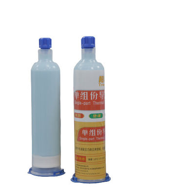 Υψηλής απόδοσης θερμικός γεμιστής κενών ενός εξαρτήματος για CPU PCB